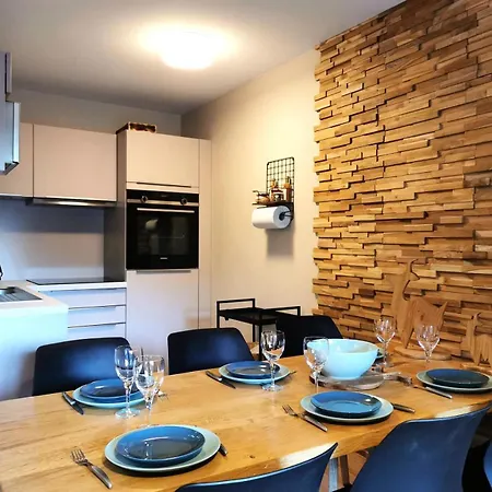 Lumi - Lumi - Le Logis De Valmo - Magnifique 3 Pieces, Calme Et Chaleureux Mae-1894 Apartment *