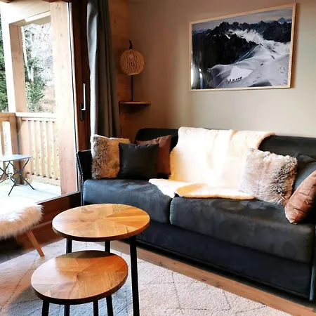 Lumi - Lumi - Le Logis De Valmo - Magnifique 3 Pieces, Calme Et Chaleureux Mae-1894 Les Avanchers-Valmorel